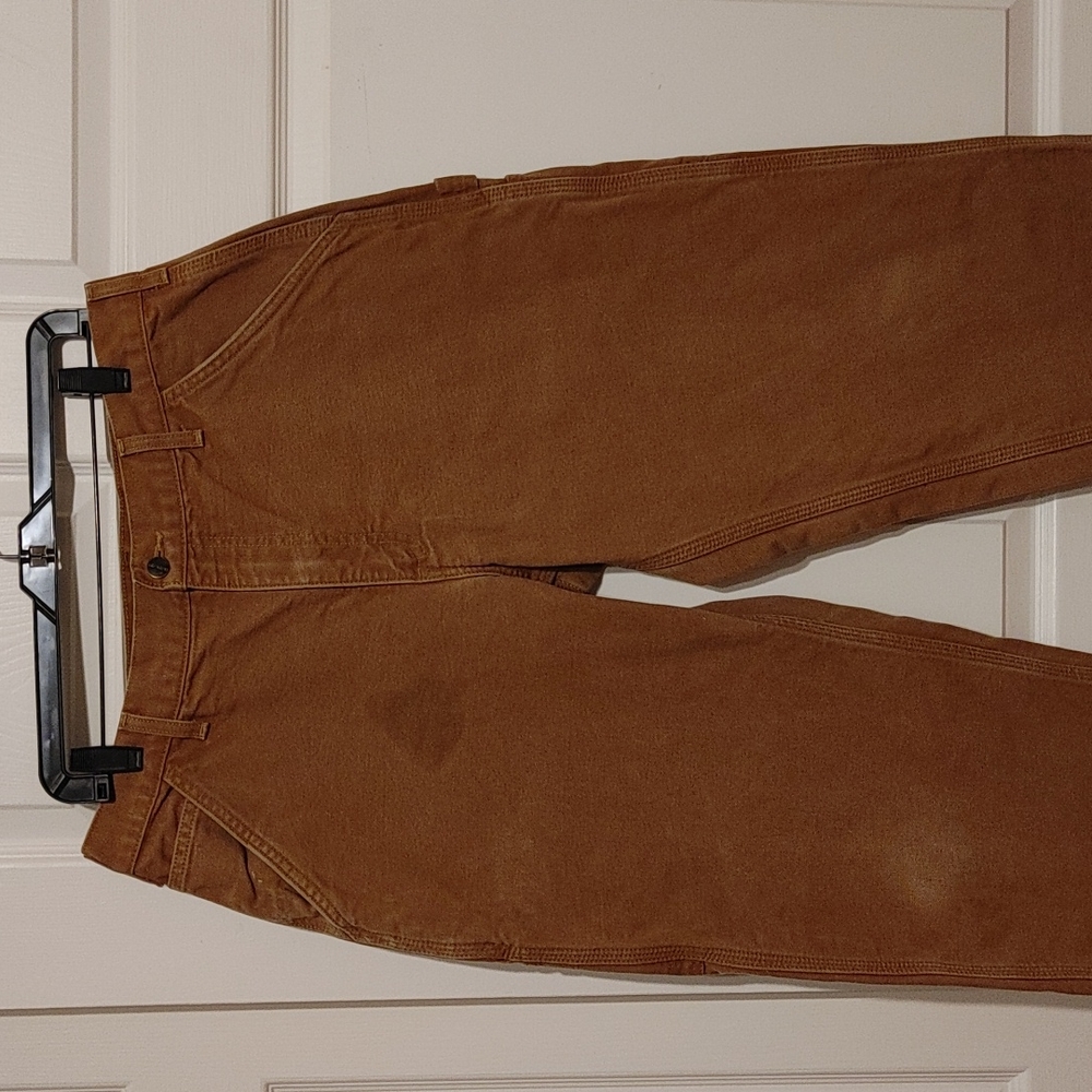 🚗♥️ Carhartt Work Pants